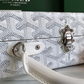 Grand Hotel Trunk Bag