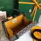 Grand Hotel Trunk Bag