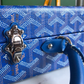 Grand Hotel Trunk Bag