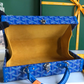 Grand Hotel Trunk Bag