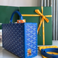Grand Hotel Trunk Bag