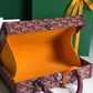 Grand Hotel Trunk Bag