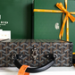 Grand Hotel Trunk Bag