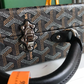 Grand Hotel Trunk Bag