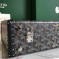 Grand Hotel Trunk Bag
