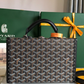 Grand Hotel Trunk Bag