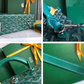 Grand Hotel Trunk Bag