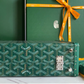 Grand Hotel Trunk Bag