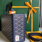 Grand Hotel Trunk Bag