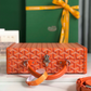 Grand Hotel Trunk Bag