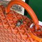 Grand Hotel Trunk Bag