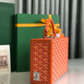 Grand Hotel Trunk Bag