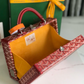 Grand Hotel Trunk Bag
