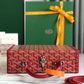 Grand Hotel Trunk Bag