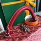 Grand Hotel Trunk Bag