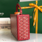 Grand Hotel Trunk Bag