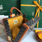 Grand Hotel Trunk Bag