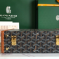 Grand Hotel Trunk Bag