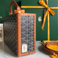 Grand Hotel Trunk Bag