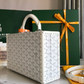 Grand Hotel Trunk Bag