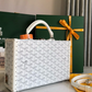Grand Hotel Trunk Bag