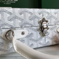 Grand Hotel Trunk Bag