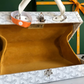 Grand Hotel Trunk Bag