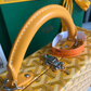 Grand Hotel Trunk Bag