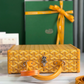 Grand Hotel Trunk Bag
