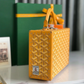 Grand Hotel Trunk Bag