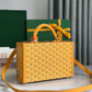 Grand Hotel Trunk Bag