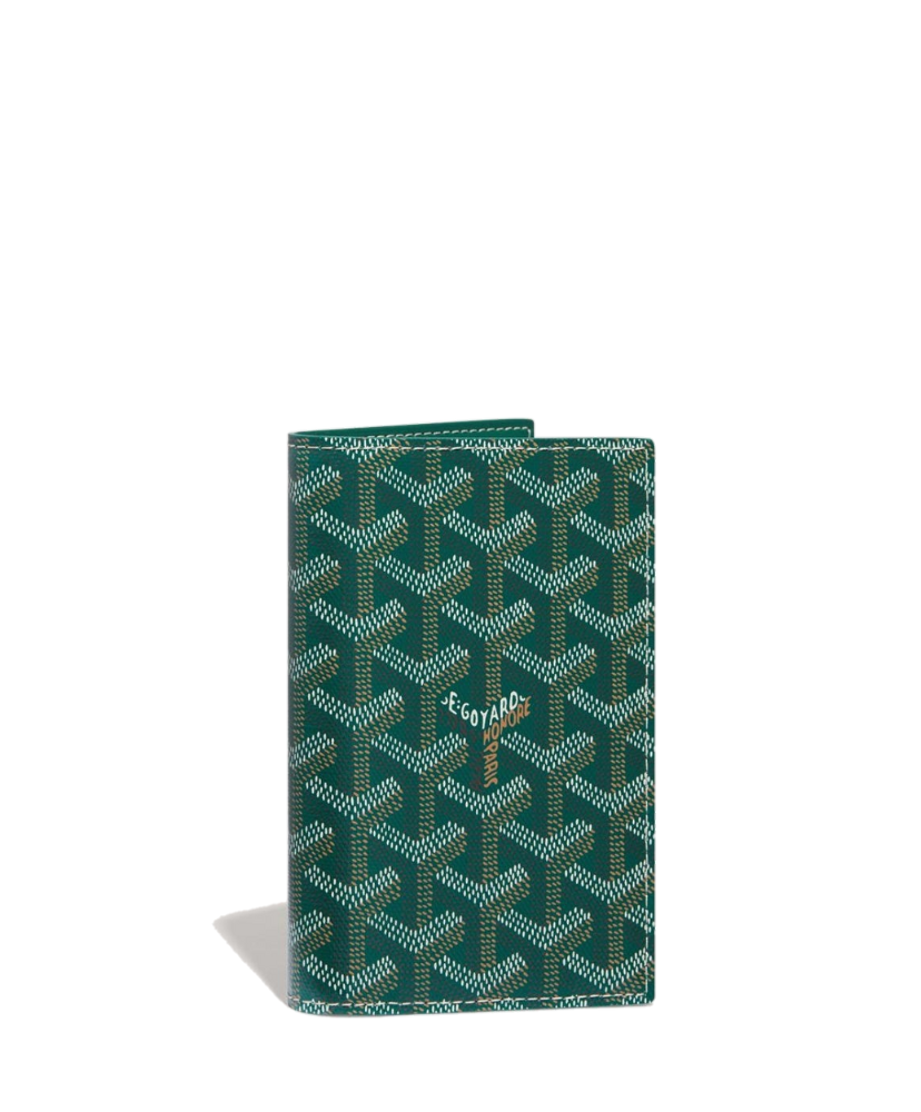 Grenelle Passport Cover