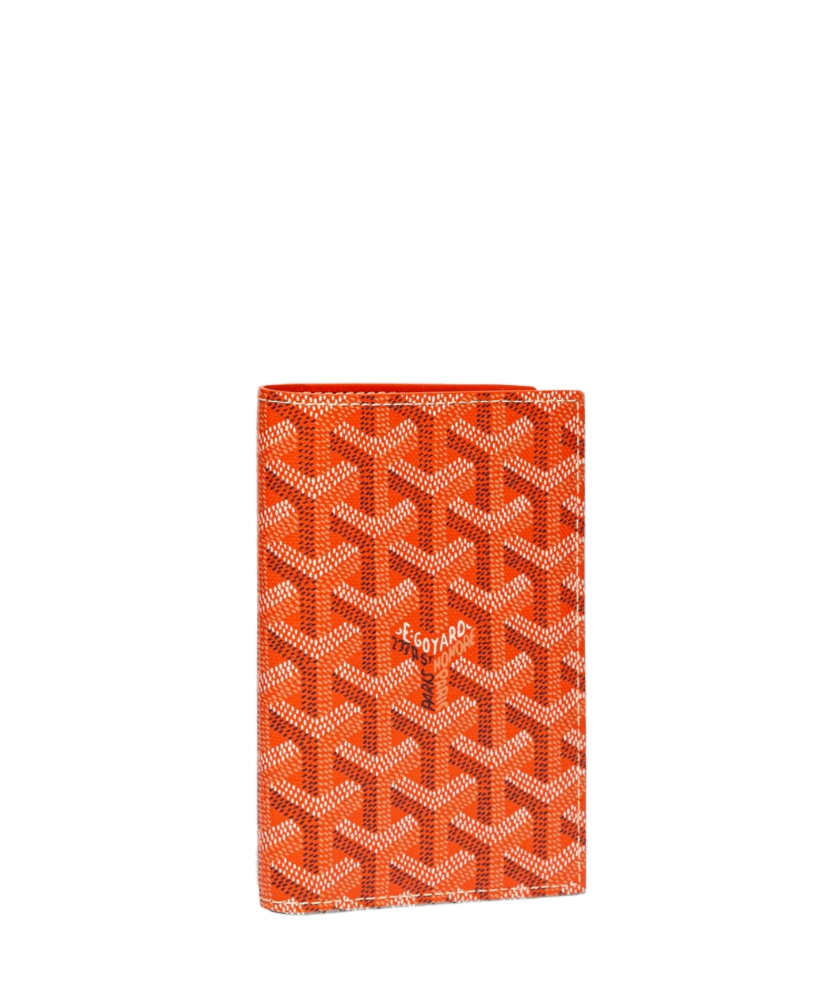 Grenelle Passport Cover