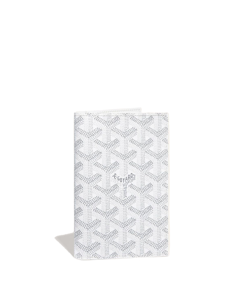 Grenelle Passport Cover