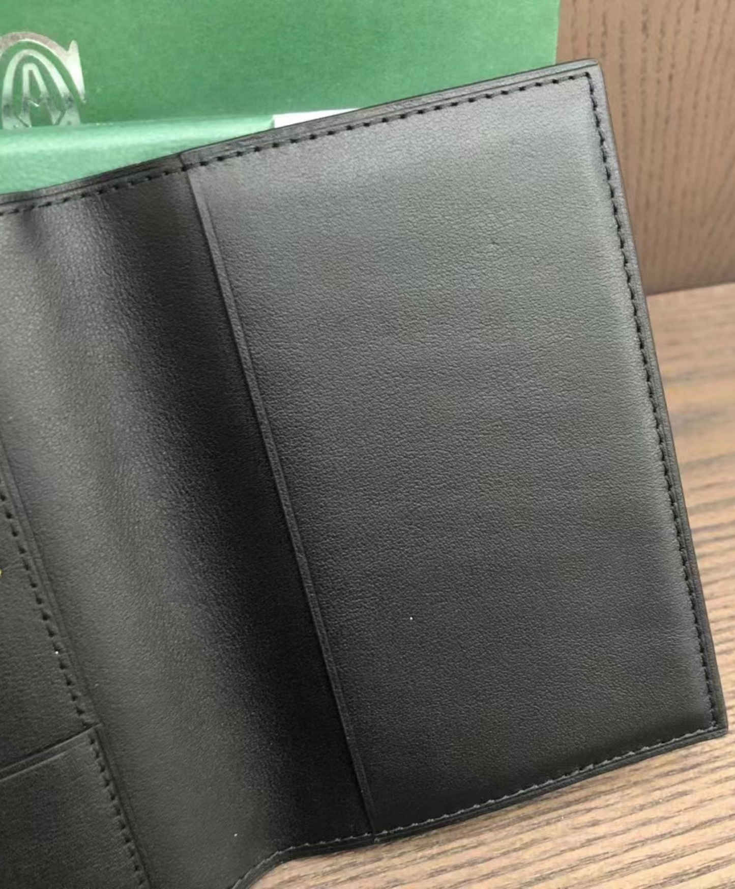 Grenelle Passport Cover