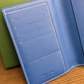 Grenelle Passport Cover