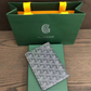 Grenelle Passport Cover