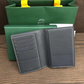 Grenelle Passport Cover