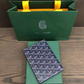 Grenelle Passport Cover