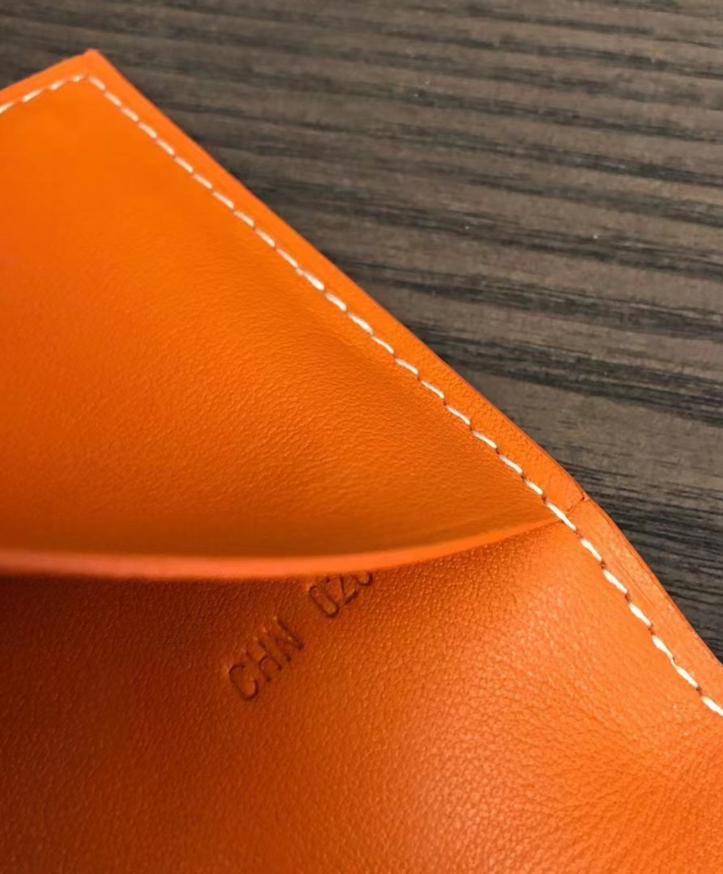 Grenelle Passport Cover
