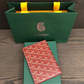 Grenelle Passport Cover