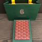 Grenelle Passport Cover