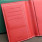 Grenelle Passport Cover