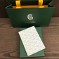 Grenelle Passport Cover