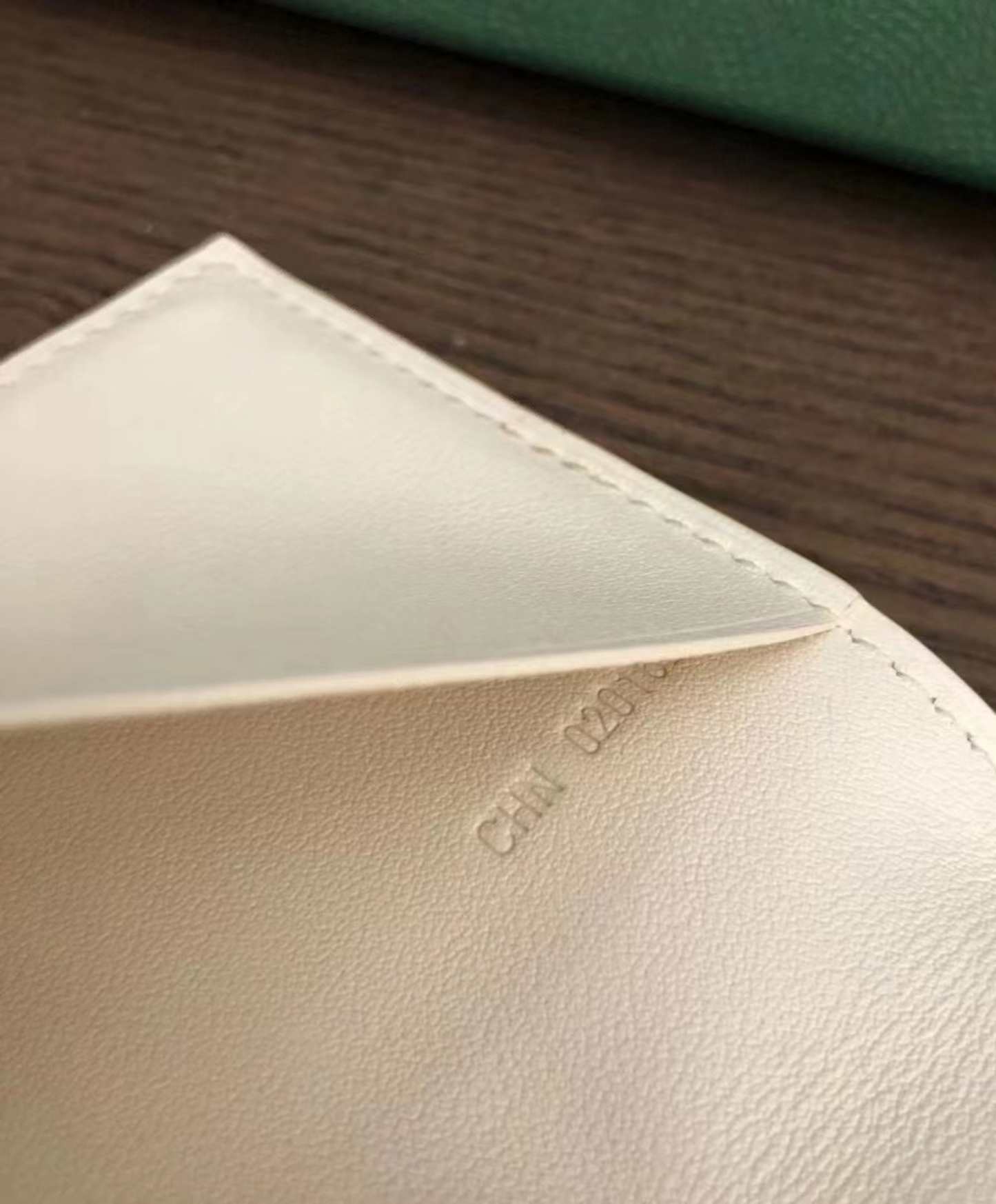 Grenelle Passport Cover