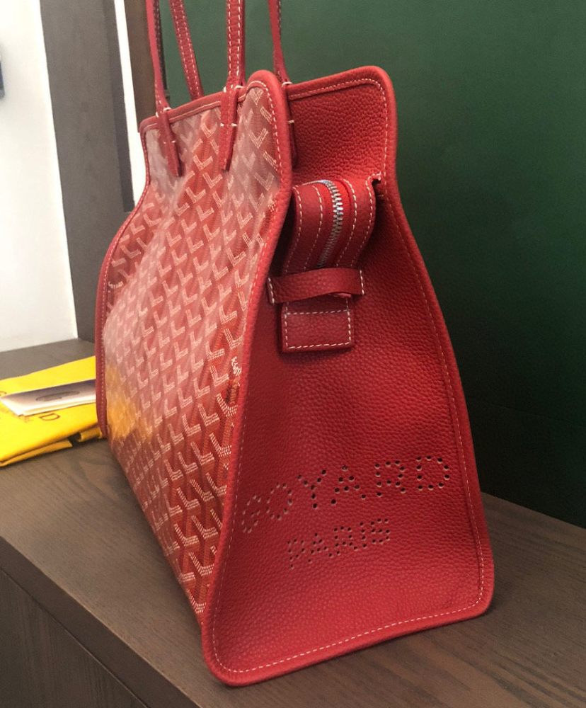 Hardy PM Bag