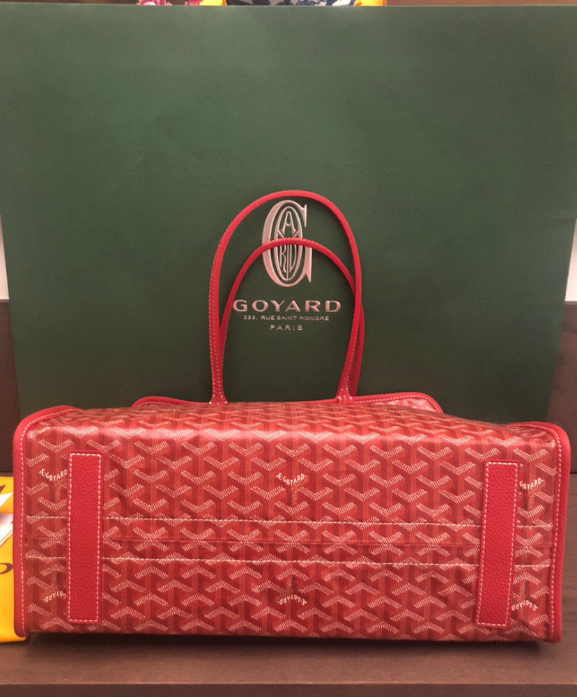 Hardy PM Bag
