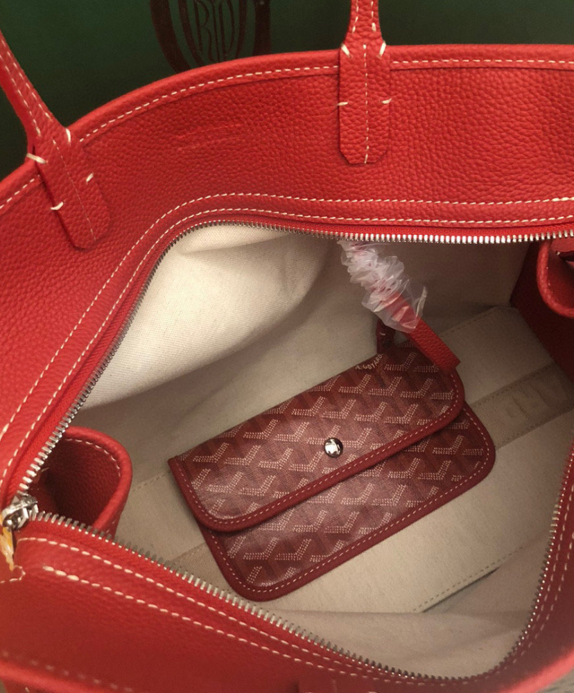 Hardy PM Bag