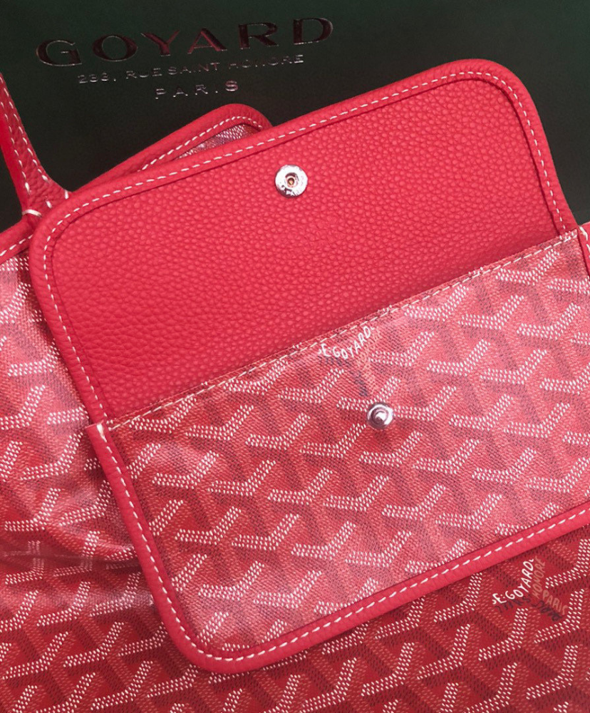 Hardy PM Bag