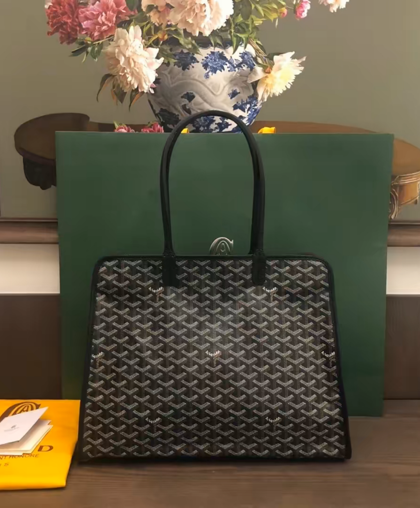Hardy PM Bag
